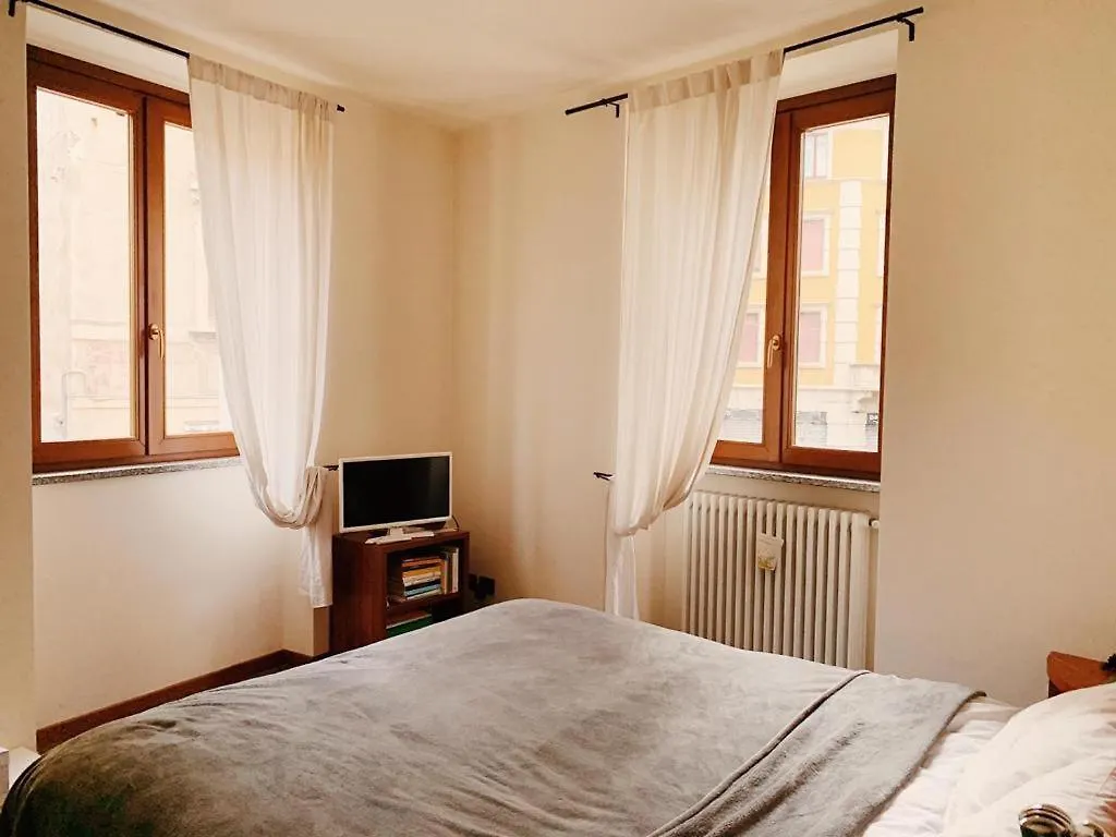 Zucchi Clinic - New Cozy Apartment - Fell The Centre Monza