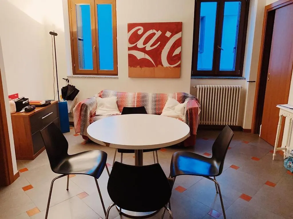 Zucchi Clinic - New Cozy Apartment - Fell The Centre Monza